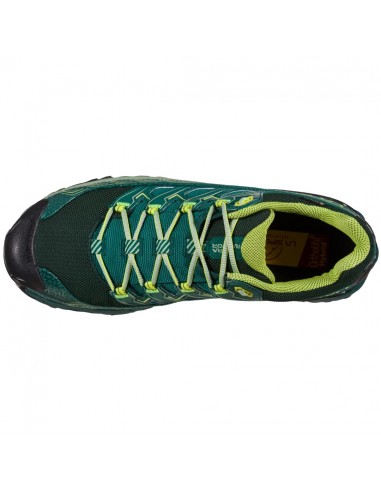 Zapatilla baja de Outdoor para HOMBRE LA...