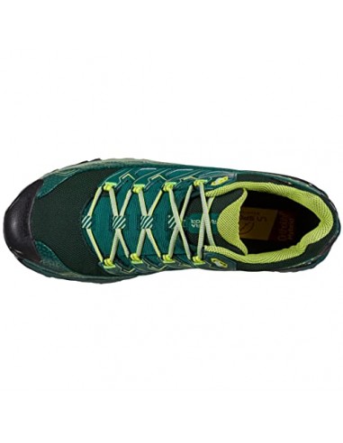 Zapatilla baja de Outdoor para HOMBRE LA...