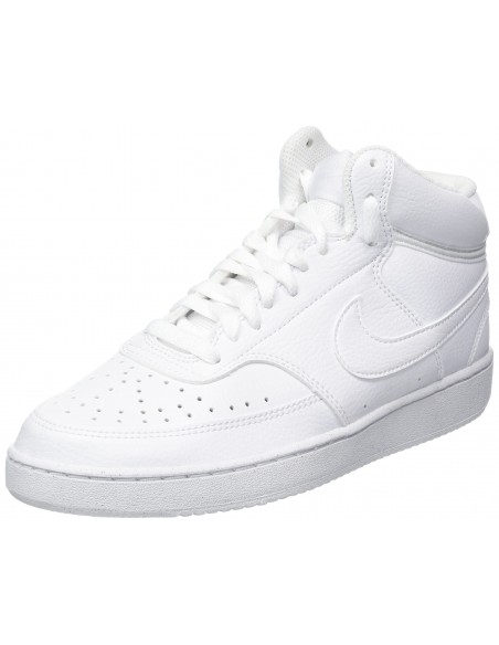 Zapatilla de Moda para HOMBRE NIKE COURT VISION MID NEXT NATURE AA