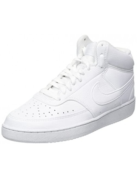 Zapatilla de Moda para HOMBRE NIKE COURT VISION MID NEXT NATURE AA