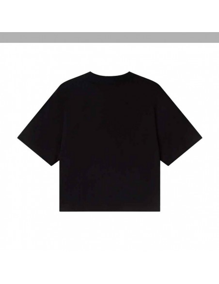 CAMISETA MUJER PUMA SCRIPT TEE