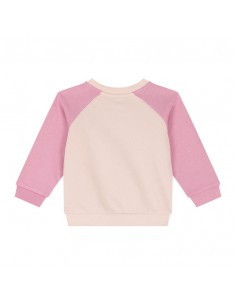 PUMA CHANDAL MINICATS ESS RAGLAN