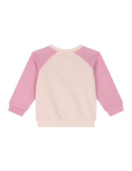 PUMA CHANDAL MINICATS ESS RAGLAN