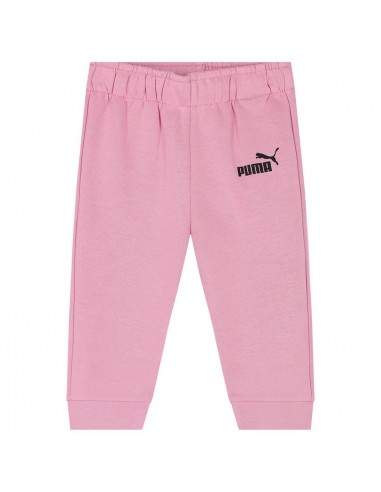 PUMA CHANDAL MINICATS ESS RAGLAN