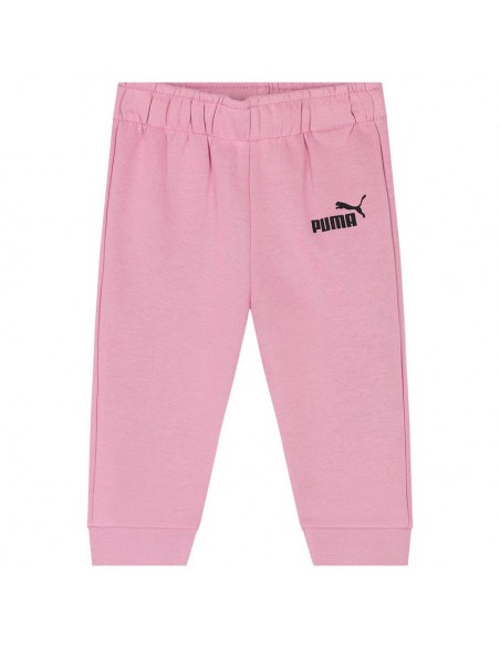 PUMA CHANDAL MINICATS ESS RAGLAN