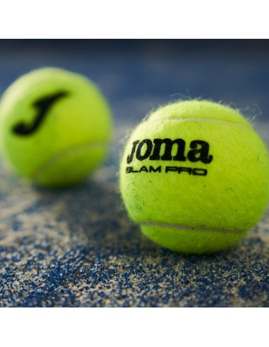 JOMA-PELOTA DE PÁDEL TOURNAMENT AMARILLO