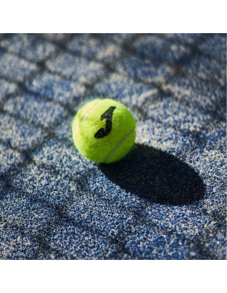 JOMA-PELOTA DE PÁDEL TOURNAMENT AMARILLO