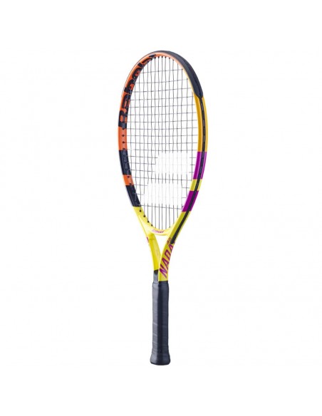 BABOLAT  RAQUETA NADAL JR 19 S