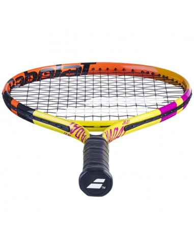 BABOLAT  RAQUETA NADAL JR 19 S