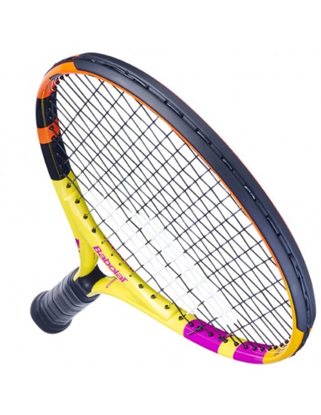 BABOLAT  RAQUETA NADAL JR 19 S