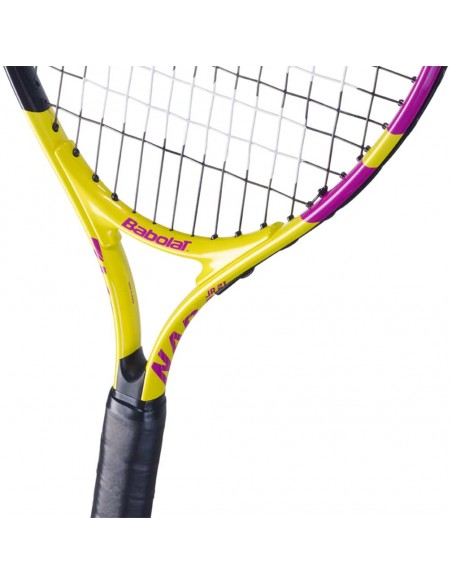 BABOLAT  RAQUETA NADAL JR 19 S