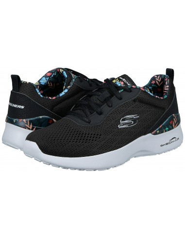 Zapatilla Multideporte para MUJER SKECHERS...