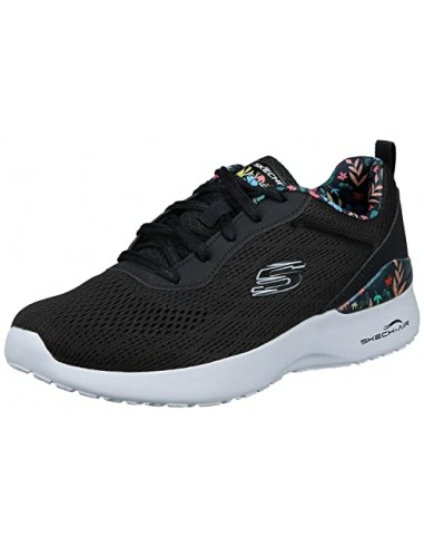 Zapatilla Multideporte para MUJER SKECHERS...