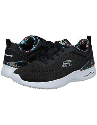 Zapatilla Multideporte para MUJER SKECHERS...