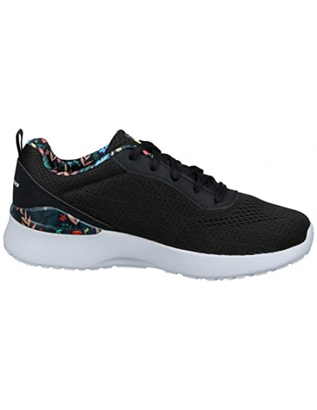 Zapatilla Multideporte para MUJER SKECHERS SKECH-AIR DYNAMIGHT - LAID OU
