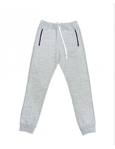 CHAMPION-Rib Cuff Pants-BS501