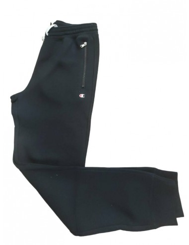 CHAMPION-Rib Cuff Pants-BS501