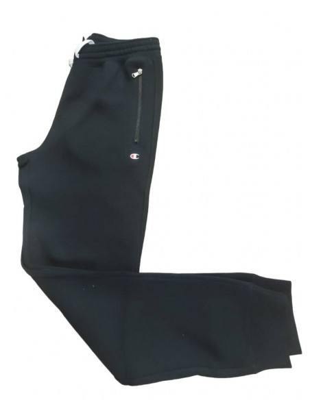 CHAMPION-Rib Cuff Pants-BS501
