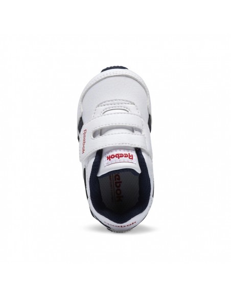 REEBOK ROYAL REWIND FTWBLA/VECNAV/VECRED
