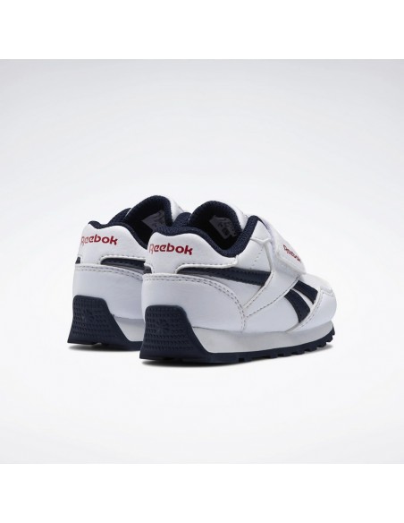 REEBOK ROYAL REWIND FTWBLA/VECNAV/VECRED