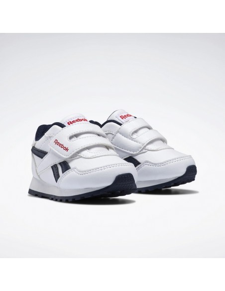 REEBOK ROYAL REWIND FTWBLA/VECNAV/VECRED