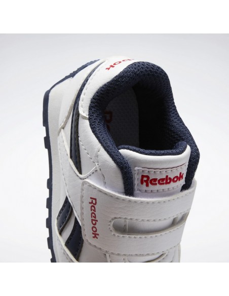 REEBOK ROYAL REWIND FTWBLA/VECNAV/VECRED