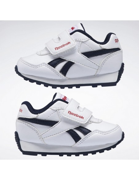 REEBOK ROYAL REWIND FTWBLA/VECNAV/VECRED