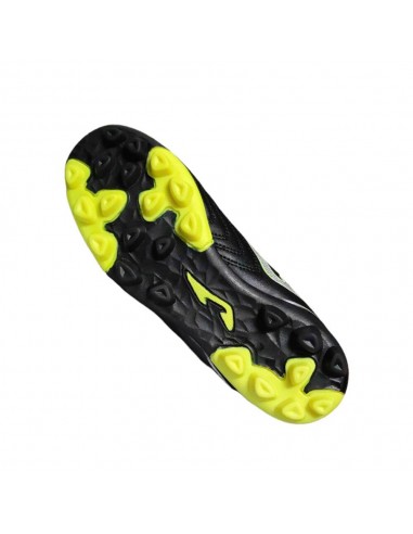 Botas de Futbol para NIÑO JOMA TOLEDO JR 2201