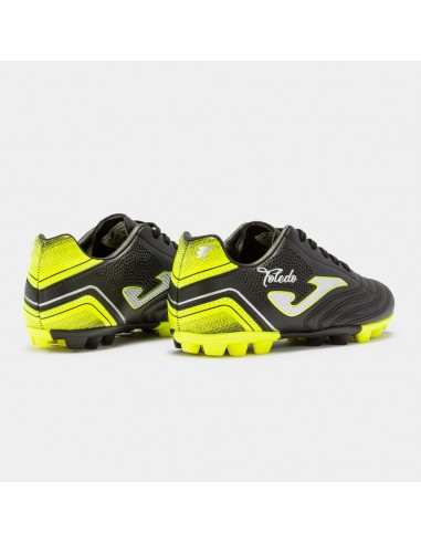 Botas de Futbol para NIÑO JOMA TOLEDO JR 2201