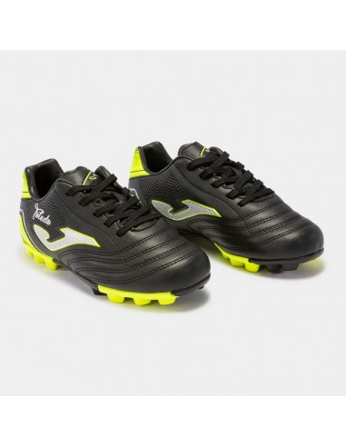 Botas de Futbol para NIÑO JOMA TOLEDO JR 2201