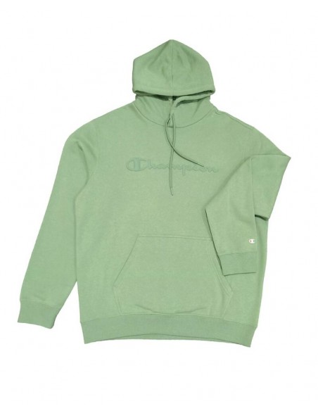 CHAMPION-Hooded Sweatshirt-YS113