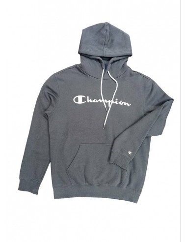 CHAMPION-Hooded Sweatshirt-YS113