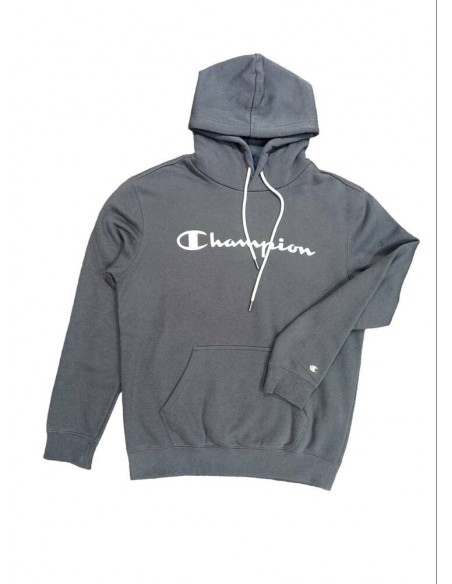 CHAMPION-Hooded Sweatshirt-YS113