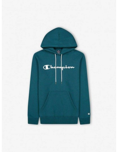 CHAMPION-Hooded Sweatshirt-YS113