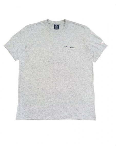 CHAMPION-Crewneck T-Shirt-YS113