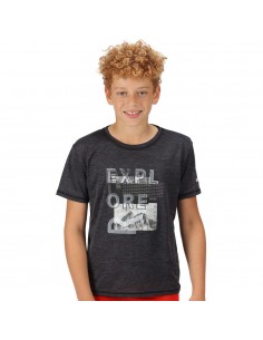 REGATTA-Alvarado VI-WAC