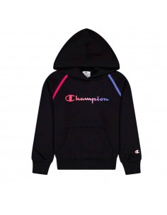 CHAMPION-Hooded Sweatshirt-WW001 2