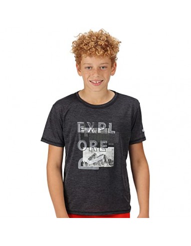 REGATTA-Alvarado VI-WAC