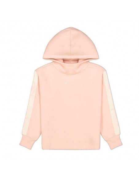 CHAMPION-Hooded Sweatshirt-WW005