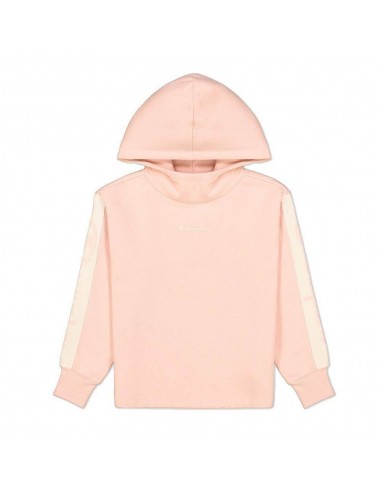 CHAMPION-Hooded Sweatshirt-WW005