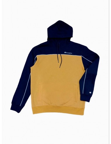 CHAMPION-Hooded Sweatshirt-BS517