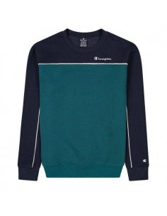 CHAMPION-Crewneck Sweatshirt-BS517 2