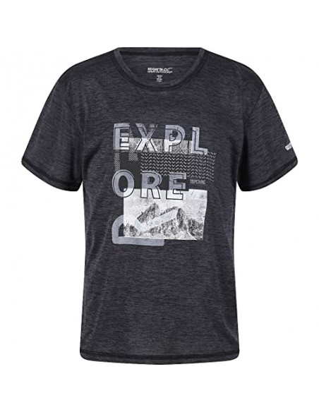 REGATTA-Alvarado VI-WAC