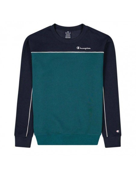 CHAMPION-Crewneck Sweatshirt-BS517