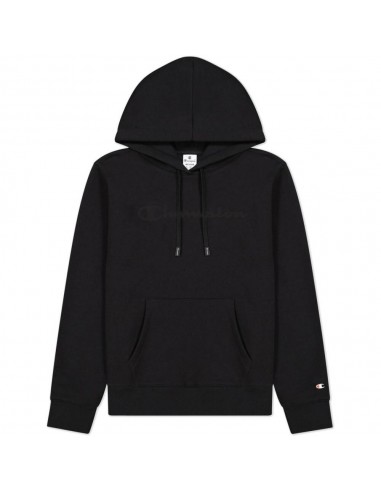 CHAMPION-Hooded Sweatshirt-BS501