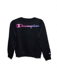 CHAMPION-Crewneck Sweatshirt-WW001 2