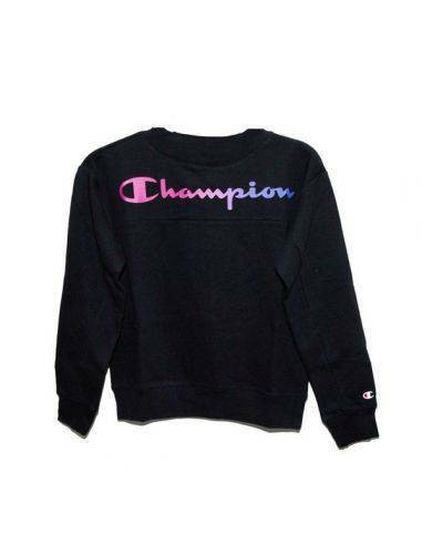 CHAMPION-Crewneck Sweatshirt-WW001