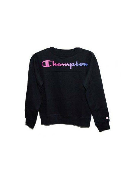 CHAMPION-Crewneck Sweatshirt-WW001