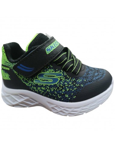 Zapatilla Multideporte para NIÑA SKECHERS...