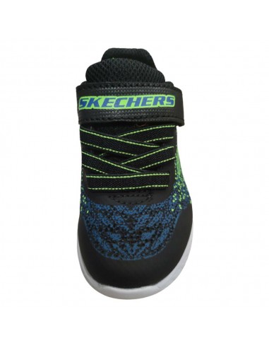 Zapatilla Multideporte para NIÑA SKECHERS...